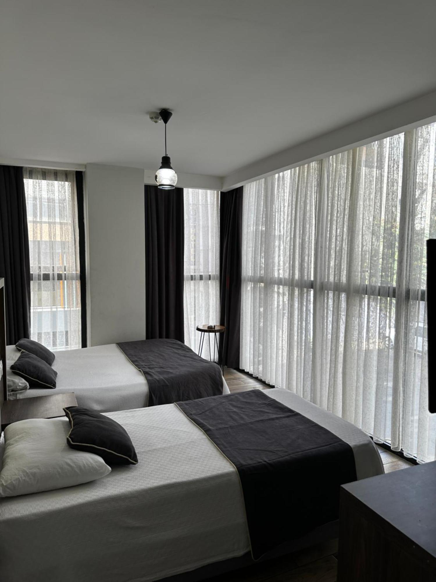 Comfort Basaran Otel أنطاليا المظهر الخارجي الصورة