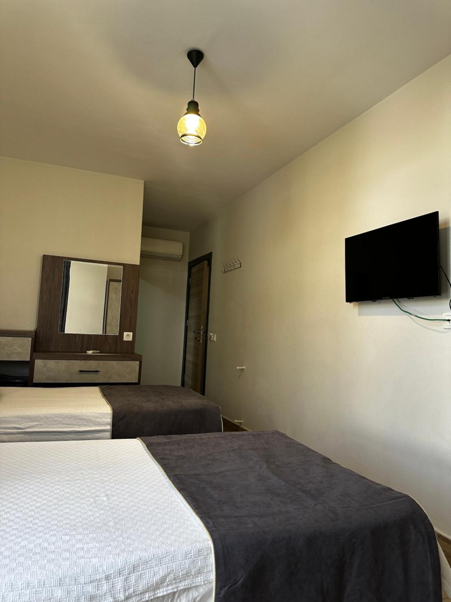 Comfort Basaran Otel أنطاليا المظهر الخارجي الصورة